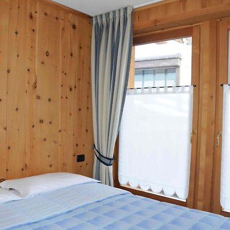 Chalet Le Betulle Santa Caterina Valfurva Exteriér fotografie