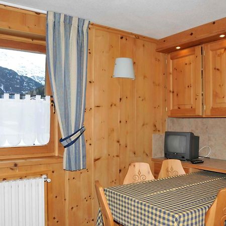 Chalet Le Betulle Santa Caterina Valfurva Exteriér fotografie