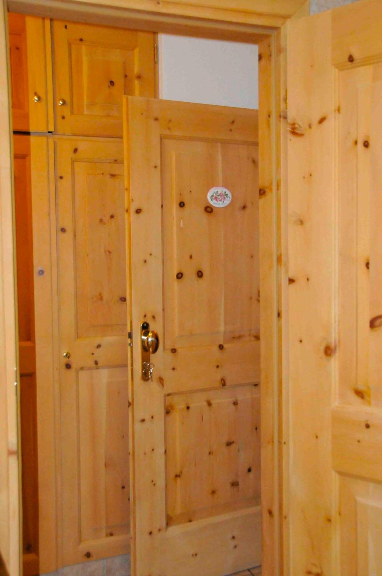 Chalet Le Betulle Santa Caterina Valfurva Exteriér fotografie