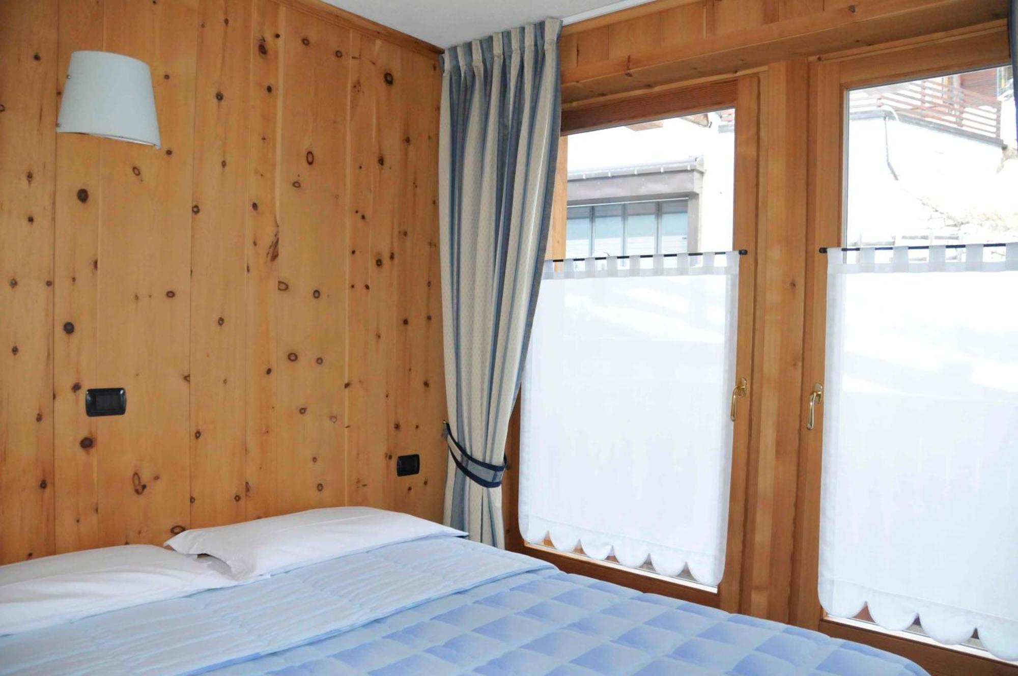 Chalet Le Betulle Santa Caterina Valfurva Exteriér fotografie