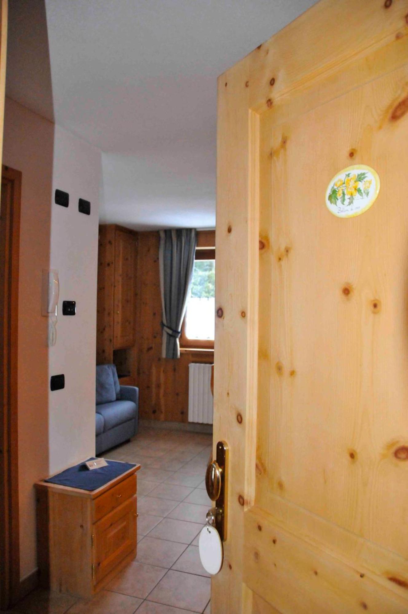 Chalet Le Betulle Santa Caterina Valfurva Exteriér fotografie