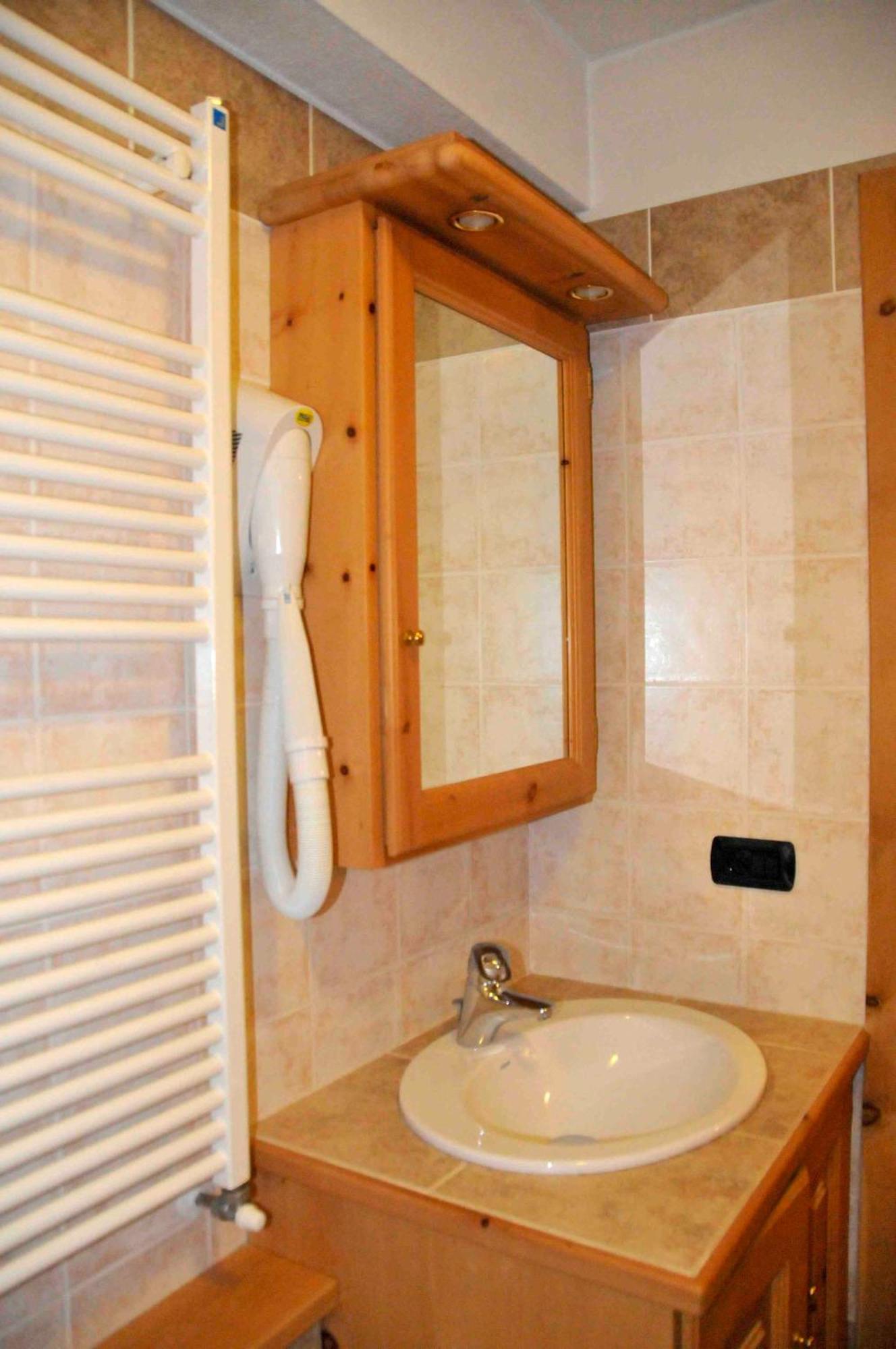 Chalet Le Betulle Santa Caterina Valfurva Exteriér fotografie